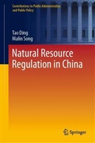 Tao Ding, Malin Song - Natural Resource Regulation in China