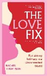 Rachel Thompson, Thompson Rachel - The Love Fix