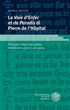 Andrea Macci&ograve; - La 'Voie d'Enfer et de Paradis' di Pierre de l'H&ocirc;pital