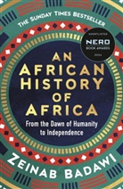 Zeinab Badawi - An African History of Africa