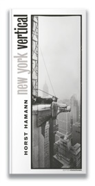 Horst Hamann - New York Vertical