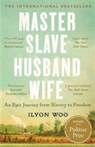 Ilyon Woo - Master Slave Husband Wife