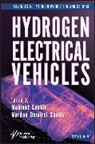 Mehmet (Tobb University of Economics and T Sankir, Demirci Sankir, Mehmet Sankir, Nurdan Demirci Sankir, Sankir Mehmet, Sankir Nurdan Demirci - Hydrogen Electrical Vehicles