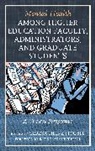 Nicole Campbell, Dearman Philip, Ursula Edgington, Edmondson Beth, Julia Grzywinski, Susan Hafen... - Mental Health Among Higher Education Faculty, Administrators, and