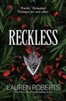Lauren Roberts - Reckless