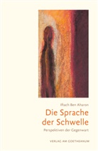 Iftach Ben Aharon - Die Sprache der Schwelle
