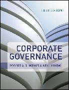 Nell Minow, Nell (Lens Inc) Minow, Robert A G Monks, Robert A. G. Monks, Robert A. G. (Lens Inc) Monks, Robert A. G. (Lens Inc) Minow Monks... - Corporate Governance