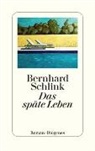 Bernhard Schlink - Das sp&auml;te Leben