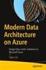Sagar Lad - Modern Data Architecture on Azure