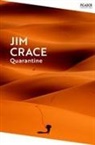 Jim Crace, Crace Jim - Quarantine