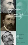 John Hope Morey, John Hope Morey, Gene M Moore, Gene M. Moore - Joseph Conrad and Ford Madox Ford