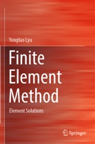 Yongtao Lyu - Finite Element Method
