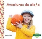 Julie Murray - Aventuras de Otono (Fall Adventures)