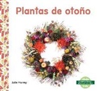 Julie Murray - Plantas de Otono (Fall Plants)