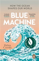 Helen Czerski - Blue Machine