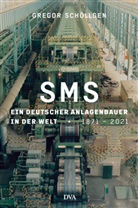 Gregor Sch&ouml;llgen - SMS Group