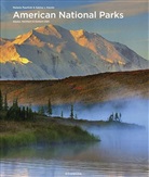 Sabine von Kienlin, Melanie Pawlitzki - American National Parks. Bd.1