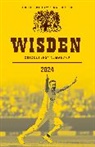 Lawrence Booth, Lawrence Booth, Booth Lawrence - Wisden Cricketers' Almanack 2024