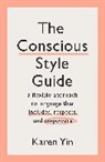 Karen Yin - Conscious Style Guide
