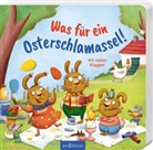 Marie Haag, Pina Gertenbach - Was f&uuml;r ein Osterschlamassel!