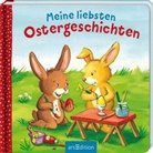 Sabine Cuno, Michaela Heitmann - Meine liebsten Ostergeschichten