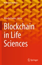 Wendy Charles - Blockchain in Life Sciences