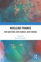 Benoit Pelopidas, Beno&icirc;t Pelopidas - Nuclear France