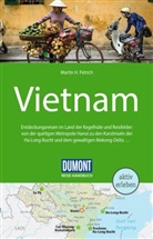 Martin H Petrich, Martin H. Petrich - DUMONT Reise-Handbuch Reisef&uuml;hrer Vietnam