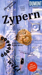 Tina Sternberg - DUMONT direkt Reisef&uuml;hrer Zypern