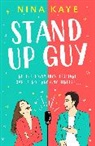 Nina Kaye - Stand Up Guy