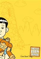 Gene Luen Yang, Gene Luen Yang - American Born Chinese