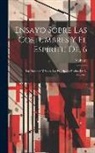 Voltaire - Ensayo Sobre Las Costumbres Y El Esp&iacute;r&iacute;tu De, 6