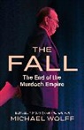 Anonymous, Michael Wolff, Wolff Michael - The Fall