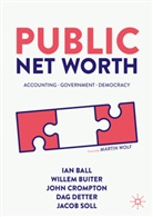 Ian Ball, Willem Buiter, Willem et al Buiter, John Compton, John Crompton, John et al Crompton... - Public Net Worth