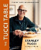 Felicity Blunt, Stanley Tucci, Tucci Stanley - The Tucci Table