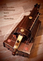 Claudia Elmer - und weiter wird am Rad gedreht