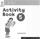 Debbie Hepplewhite, Hepplewhite Debbie, Roderick Hunt, Roderick Hepplewhite Hunt, Alex Brychta - Oxford Reading Tree: Floppy s Phonics: Activity Book 5 Class Pack of 1
