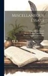 Henry Thomas Colebrooke, Thomas Edward Colebrooke, Edward Byles Cowell - Miscellaneous Essays; Volume 3