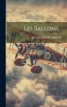 M Gerard de Nerval - Les Ballons