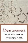 Paul Lockhart, Lockhart Paul - Measurement