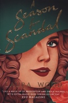Laura Wood, Wood Laura, Mercedes DeBellard - A Season For Scandal