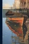 Anonymous - The Rudder; Volume 25