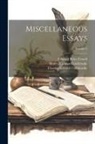 Henry Thomas Colebrooke, Thomas Edward Colebrooke, Edward Byles Cowell - Miscellaneous Essays; Volume 2