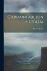 Ettore Allodoli - Giovanni Milton E L'Italia