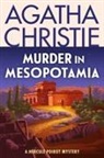 Agatha Christie, Agatha Christie - Murder in Mesopotamia