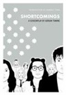Adrian Tomine - Shortcomings Screenplay