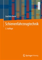 Ihme, Joachim Ihme - Schienenfahrzeugtechnik