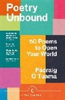 Padraig O Tuama, Padraig 211 Tuama, P&aacute;draig &Oacute; Tuama - Poetry Unbound