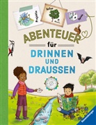 Paul Beaup&egrave;re, Florian Thouret - Abenteuer f&uuml;r drinnen und drau&szlig;en