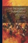 Lida Mayo, Alison Smithson, Harry C. Thomson, Center of Military History, Christian Sumi - The Ordnance Department: Procurement and Supply